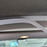 Window windproof thermal insulation film - Image 4
