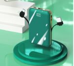 Super Capacity With Line Mobile Power Supply - Image 6