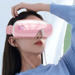 Smart Eye Care Machine Hot Compress Pressure