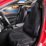 Car waterproof seat cushion sports sweat proof - Image 3