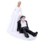 Bridegroom cake decorations Valentine's Day gift - Image 2