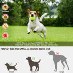 Automatic Throwing Machine  Pet Outdoor Toy Ball Dog Tennis Launcher  Dog Walking Tool - Image 6