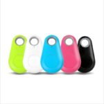 Water Drop Bluetooth-compatible Anti Lost Object Finder - Image 2