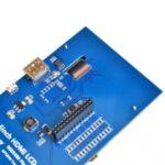 5 Inch 800x480 Touch LCD Screen 5 Display - Image 2