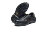 Antiskid and wear-resistant safety protection of Baotou working shoes safety shoes in summer - Image 5