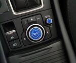 Central control knob sticker - Image 4