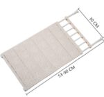 Space-saving Adjustable Wall-mounted Kitchen Closet Storage Rack - Image 5