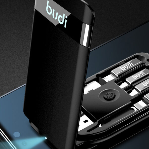 Compatible with Apple , Multi-function data line conversion header card package