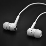 In-ear subwoofer headphones - Image 5
