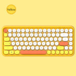 Wireless bluetooth keyboard - Image 2