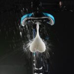 Beating Heart Bike Rear Lights - Image 3