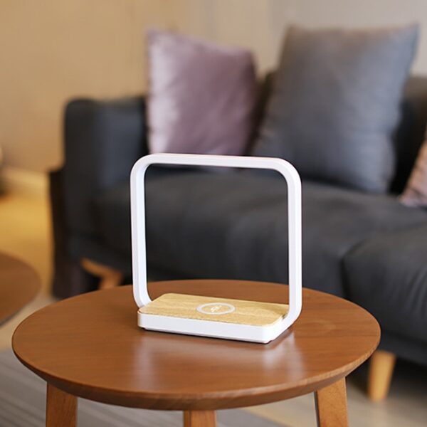 Compatible with Apple , Intelligent induction lamp