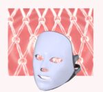 Photon Skin Rejuvenation Instrument Home Colorful Led Mask - Image 7