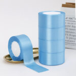 Gift Packaging Bow Accessories Polyster Ribbon - Image 10
