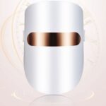 Household facial mask photon acne rejuvenation instrument - Image 7
