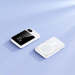 Super Fast Charge Magnetic Wireless Power Bank - Image 3
