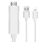 Compatible With Apple, HDMI - Image 3