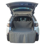 Pet car mats, trunk pet car mats, car waterproof pet cushions - Image 4