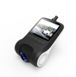 Dash cam Night vision FHD1080P - Image 7