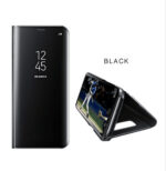 SamsungS8 Smart Flip Vertical S11plus Leather Case - Image 2