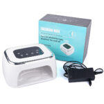 Bluetooth music nail phototherapy machine - Image 4