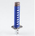 Samurai Gear Head - Image 4