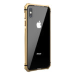 Transparent tempered glass phone case - Image 9
