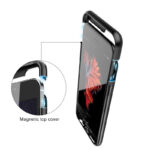 Large-capacity charging case with back clip battery - Image 10