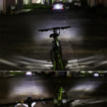 Electric car headlight - Image 3