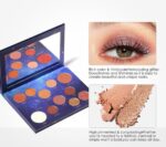 Twelve Constellation Eye Shadow Palette - Image 6