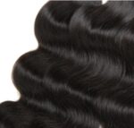 Body Wave Xuchang Wig, European And American Fast Selling, India Hair Manufacturers Direct Sales - Image 5