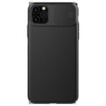 Mobile phone case lens protector