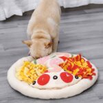 Pizza pet sniffing pad - Image 3