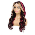 Former Lace Head Cap Wig - Image 2