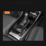Automotive interior patch - Image 3