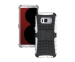 Tire pattern S8 mobile phone case S8 Plus anti-fall water jacket Two-in-one shatter-resistant bracket - Image 8