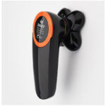 USB5 head blade floating electric shaver - Image 5