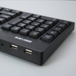 Wired USB keyboard - Image 3