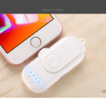 PORTABLE CHARGE Magnetic charging treasure - Image 4