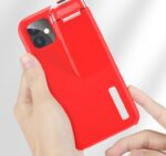 Compatible with Apple, AirPods Charging Case Black Edge Cover For iPhone - Image 10