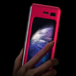 GalaxyFold folding phone case - Image 2