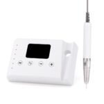 Small Electric Professional Nail Removal To Remove Dead Skin Nail Polishing Machine - Image 4