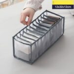 Underwear Storage Box Non-woven Fabric - Image 4