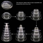 6-Layer macarons display stand - Image 3