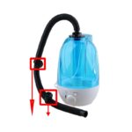 Climbing pet humidifier - Image 2