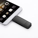 Multifunctional OTG machine card reader - Image 4
