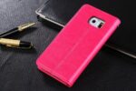 Phone leather case - Image 8