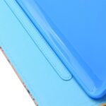 Compatible with Apple, Suitable for ipad10.2 new Painted Leather Case - Image 3