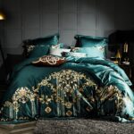 Four piece Egyptian long staple cotton - Image 7