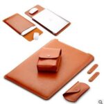 Compatible With Apple, MacBook Air Pro Protectionnotebook PC Package 11 12 13.3 Inch Package - Image 9